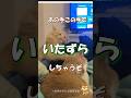 猫だっていたずらしちゃうぞ#海外 #動物 #funnyanimals
