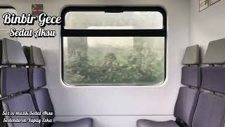 Sedat AKSU- Binbir Gece