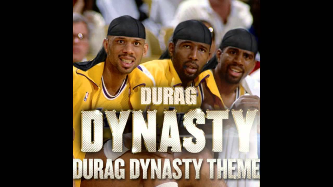 Durag Dynasty - Durag Dynasty Theme (prod. Alchemist) - YouTube