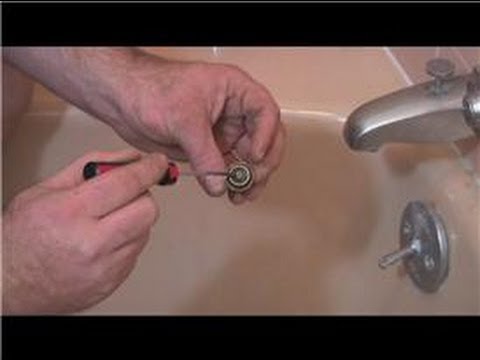 Plumbing Advice: Bathroom & Kitchen : How Do I Replace ...