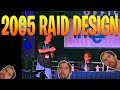 Asmongold Reacts to "Blizzcon 2005 Warcraft Raid Design" World of Warcraft