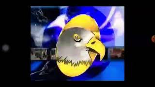 Station ID Metro TV 2007-2008