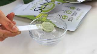 Matcha Slim Tea For Weight Loss