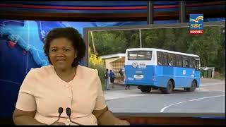 8 p.m News 19-05-2020