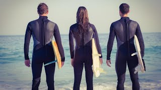 Top 10 Best WetSuit 2020