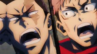 Jjk Amv Todou And Itadori Vs Hanami Molly My Bean - Playboi Carti