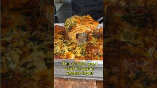 Boursin Lasagna Recipe | This Cheese Layer Changes Everything