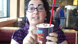 DARIY QUEEN - Cotton Candy Blizzards Are Back + $6 Dollar Meals