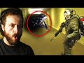 THE SCARIEST BACKROOMS VIDEO EVER MADE Backrooms Stalker Reaction 