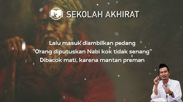Gus Baha ll Wahdatul Wujud Syeh Siti Jenar