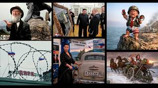 Новости - Хреновости, вечерний выпуск 12.06.26 #сарказм 