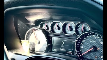 950hp LML Duramax Boosted Launch