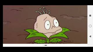 Rugrats Planting Dill The Joke On You 