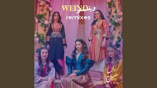 Weino (Harout Zadikian Remix)