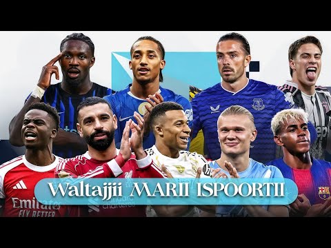 ODUU ISPOORTII ODUU ISPOORTII GUYYAA HAR AA Oduu Arsenal Obn Ispoortii Obnsport