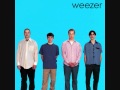 No One Else w/Lyrics - Weezer
