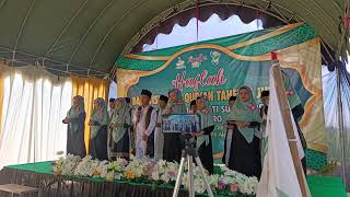 Download Lagu Hisya di open house permata MP3