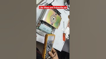 Weighing balance repair karna #shorts #shortvideo #reelsvideo #viralvideo #balance #weighingbalance