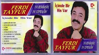 Ferdi Tayfur - Gönlümün Sultanı Resimi