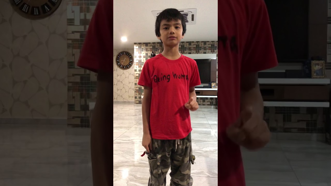 Raju Rode Raju’s Ride Story - YouTube