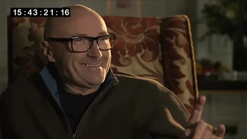 PHIL COLLINS INTERVIEW : CREATING ‘THE LAMB LIES DOWN ON BROADWAY' -  WHAT REALLY HAPPENED