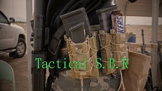 Range Day