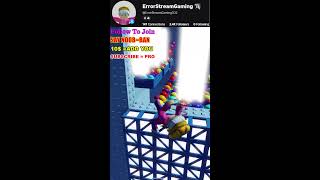🔴Playing Roblox With Every Viewer Live! (ASMR)