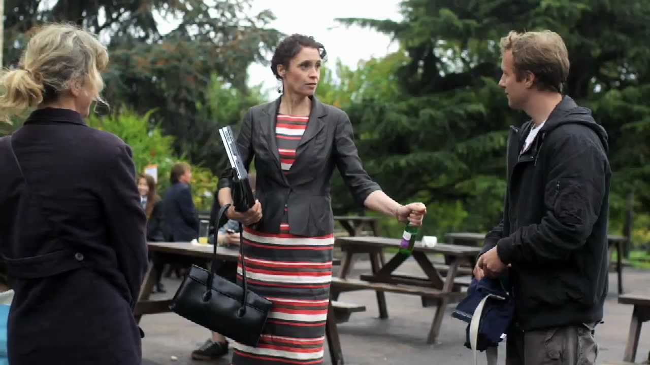 City Slacker - The Slacker