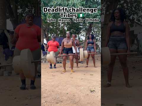Who Has The Best Form FajoshTV Understandinggirlfriendofabuja Fitness Bodybuilding