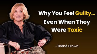 видео: Как преодолеть чувство вины за то, что вы отдалились от кого-то | Профессор Брене Браун картинка: Как преодолеть чувство вины за то, что вы отдалились от кого-то | Профессор Брене Браун
