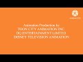 Mickey Mouse Clubhouse Credits 2007 