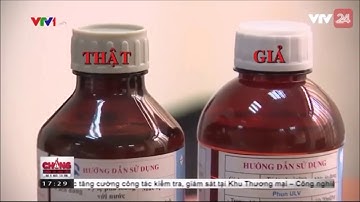 Phân biệt thuốc diệt muỗi Permethrin 50EC thật giả