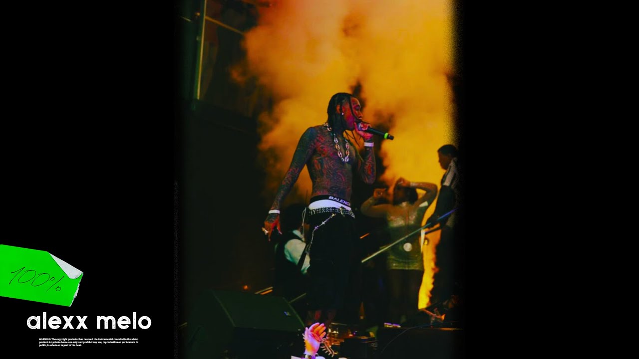 *PLAY IT* [FREE] Tyga Type Beat - "KATANA" | Club Banger ❌