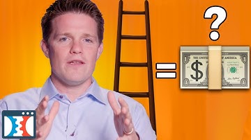 #1 Way To Make More Money When Selling Online (Value Ladder)