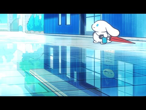 I.CINNAMOROLL Animation】Episode 86: Beginning of Summer - YouTube