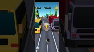 game,kicko and super speedo, cartoon, runner game, no. 1 game screenshot 2