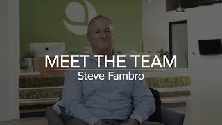 Aptera – Meet The Team – Steve Fambro