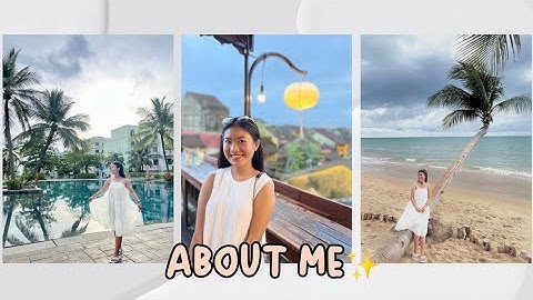 [NTTU] Giới Thiệu Bản Thân | Kỹ Năng Giao Tiếp HP1