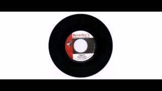 Desmond Dekker & The Aces - Israelites - 7" - Beverleys Records