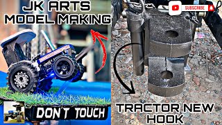 TRACTOR MODEL MAKING NEW HOOK jassadhillon3367 copyrightfree copyrightfreemusic 