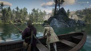 Red Dead Redemption 2 - The Veteran II - Fighting The Great Tyrant, Part 2