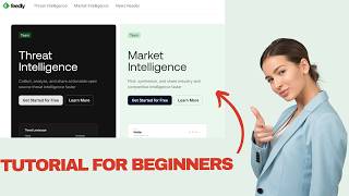 How to use Feedly in Laptop 2026? Feedly Tutorial for Beginners