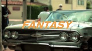[FREE] Smooth G-Funk Type Beat // "Fantasy" | Classic West Coast Type Beat