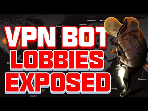 VPNs EXPOSED What's REALLY Going On Behind the Scenes