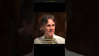 Modernists Are Like Old Scripture Thumpers Stephen Hicks On Immanuel Kants Critique Of Judgment