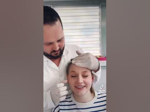 Плохо дышит нос? - YouTube