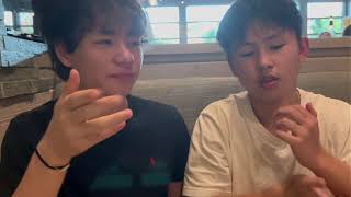 🦪EATING OYSTERS AT LURES FISH HOUSE! 😋   (FIRST VIDEO)🍴