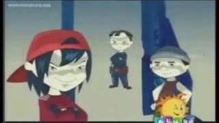 Pei Factory Tamil   Episode 3   Chutti TV Tamil # old shows # old cartoons