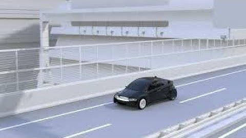 How to make a simple bridge animation on Power Point and export into video file || 2018