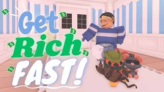 How to Get MILLIONS of Bucks Before the Next Update in Adopt Me!